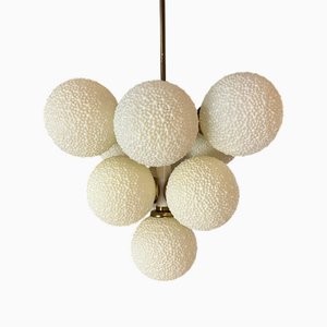 Traube Chandelier from Doria