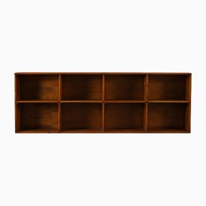 Modernist Shelving, the Netherlands, 1940s