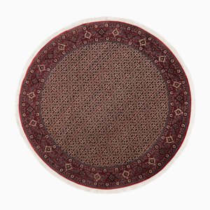 Orientalischer Bidjar Teppich Wolle