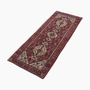 Nahöstlicher Gholtogh Teppich Blumenmuster