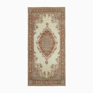 Türkischer Vintage Teppich
