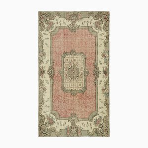 Türkischer Vintage Teppich