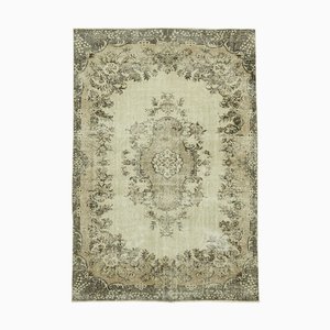 Handgeknüpfter türkischer Vintage Teppich