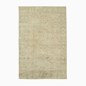 Handgeknüpfter türkischer Vintage Teppich