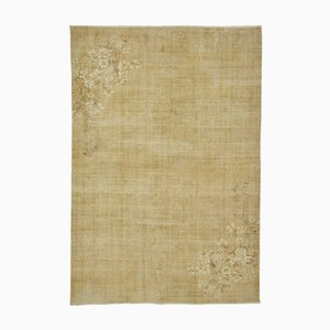 Tapis Vintage Tissé Main, Turquie