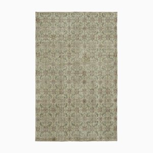 Handgeknüpfter türkischer Vintage Teppich