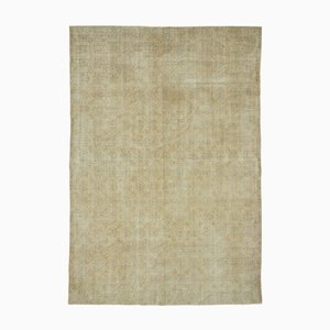 Handgeknüpfter türkischer Vintage Teppich