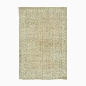 Handgeknüpfter türkischer Vintage Teppich