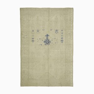 Handgeknüpfter türkischer Vintage Teppich