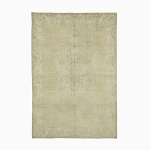 Tapis Vintage Tissé Main, Turquie
