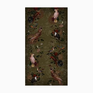 Velvet Panel by Vogliobeneart Rio