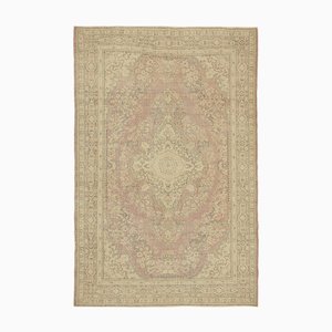 Handgeknüpfter türkischer Vintage Teppich