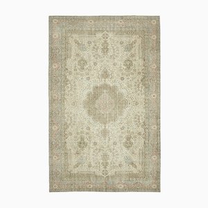 Handgeknüpfter türkischer Vintage Teppich