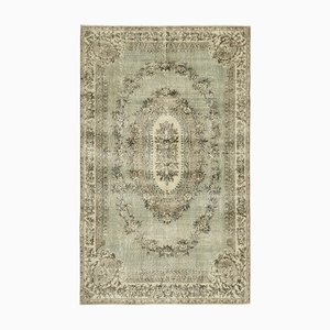 Handgeknüpfter türkischer Vintage Teppich