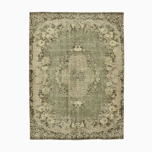 Türkischer Vintage Teppich