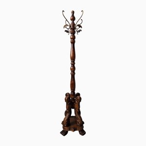 Suspension en Bois