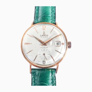 Orologio Da Polso Langendorf Watch from Lanco