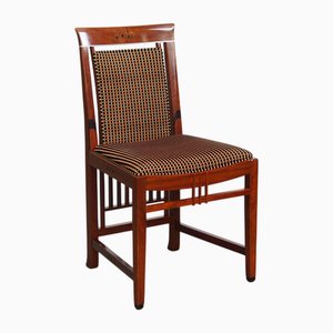 Art Deco Dining Room Chair Decoforma Series from Schuitema