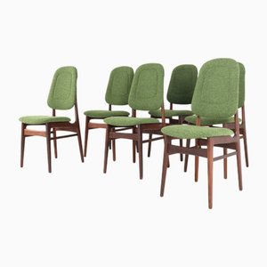 Dieren Dining Chairs, Set of 6