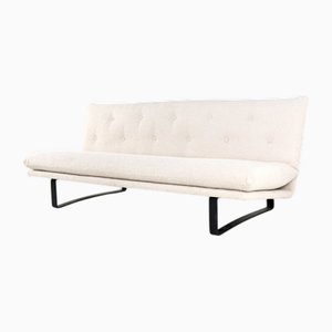 C684 Bench by Kho Liang Ie for Artifort