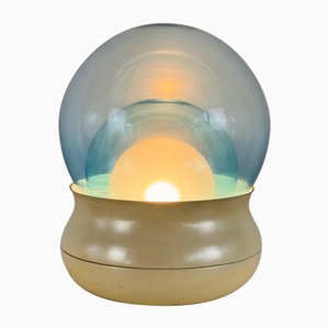Fiesta Table Lamp attributed to Giorgio Longoni for Stilnovo, Italy, 1969