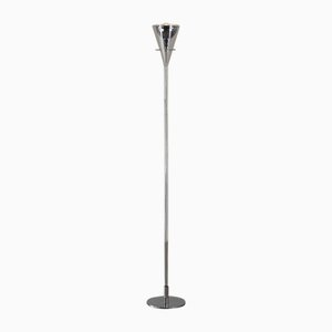 Flute Floor Lamp attributed to Franco Raggi for Fontana Arte, Italy, 1999