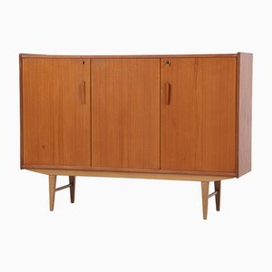 Mid-Century Sideboard Drawer Cabinet, 1960s