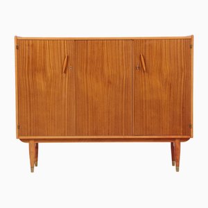 Mid-Century Sideboard with Drawers, 1960s