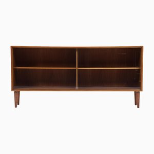 Vintage Platon Series Display Sideboard by Lothar Wegner, 1960s