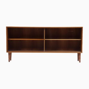 Vintage Platon Series Display Sideboard by Lothar Wegner, 1960s