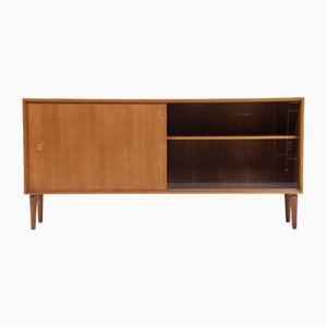 Vintage Platon Series Display Sideboard by Lothar Wegner, 1960s