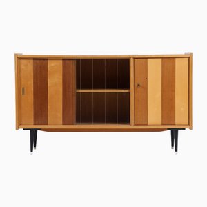 Mid-Century Display Sideboard, 1960s
