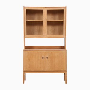 Mid-Century Display Cabinet, 1960s