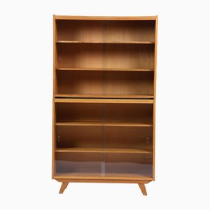 Mid-Century Display Cabinet, 1960s
