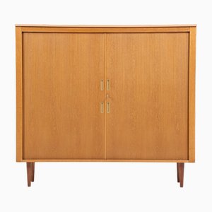 Roller Shutter Cabinet from Werner Stehroll, 1960s