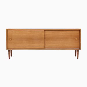 Vintage Platon Series Sideboard by Lothar Wegner, 1960s