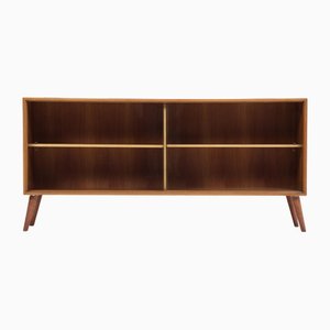 Vintage Platon Series Display Cabinet by Lothar Wegner, 1960s