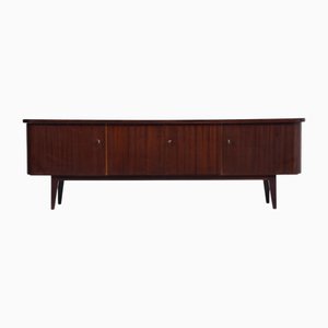 Mid-Century Sideboard with Compartments, 1960s