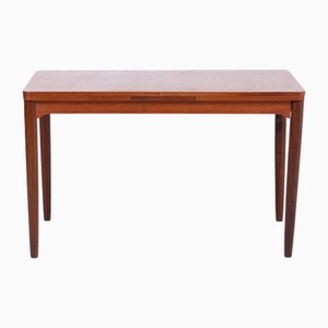 Mid-Century Dining Table, 1970s