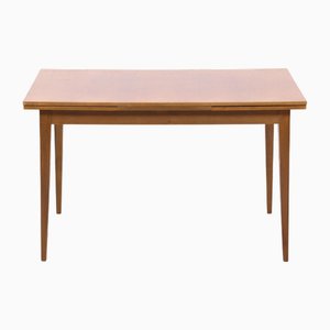 Mid-Century Extendable Dining Table, 1970s