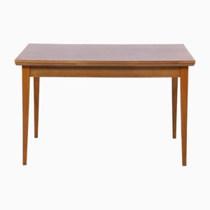 Mid-Century Esstisch, 1970er