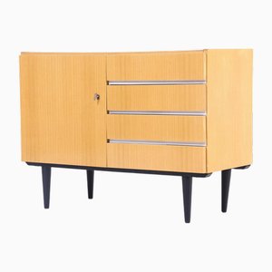 Small Mid-Century Sideboard, 1970s