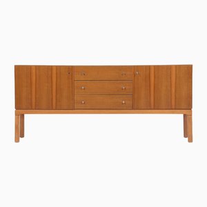 Mid-Century Sideboard from Palette Möbelwerk, 1970s