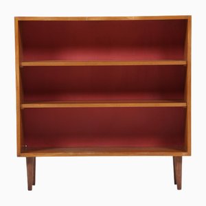 Mid-Century Open Cabinet, 1960s