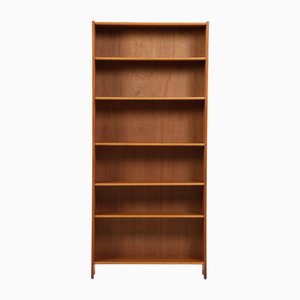 Mid-Century Teak Shelf, 1960s