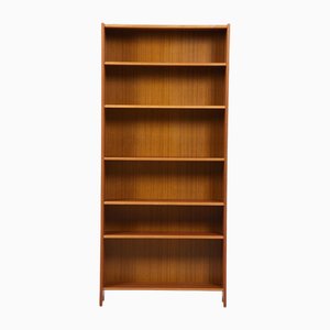 Mid-Century Teak Shelf, 1960s