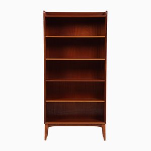 Mid-Century Wooden Shelf, 1960s