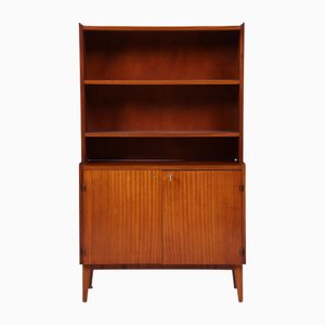 Mid-Century Shelf Cabinet, 1960s