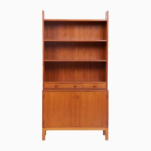 Vintage Teak Regal, 1960er