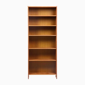 Vintage Bücherregal aus Teak, 1960er
